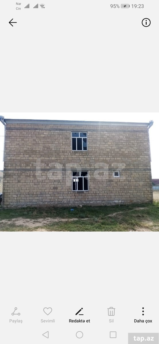 Həyət evi, Tovuz r. (6)