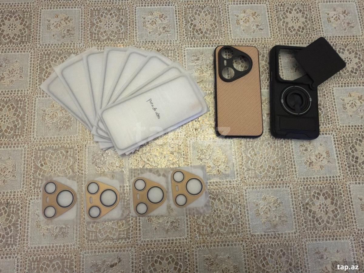 Huawei aksesuarlar