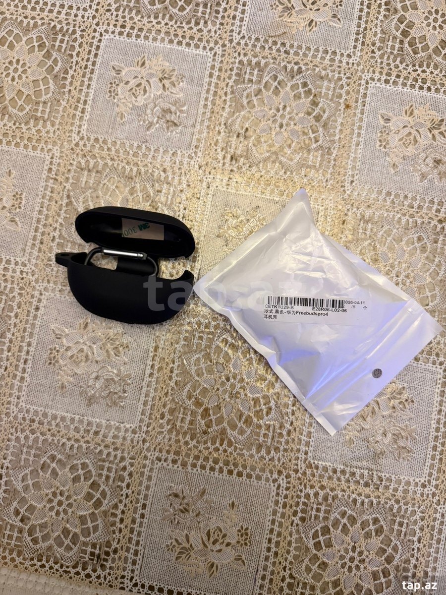HUAWEİ freebuds 4 pro