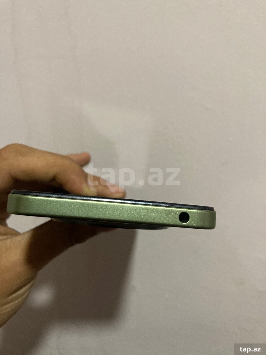 Xiaomi Redmi 14C Sage Green 256GB/8GB (5)