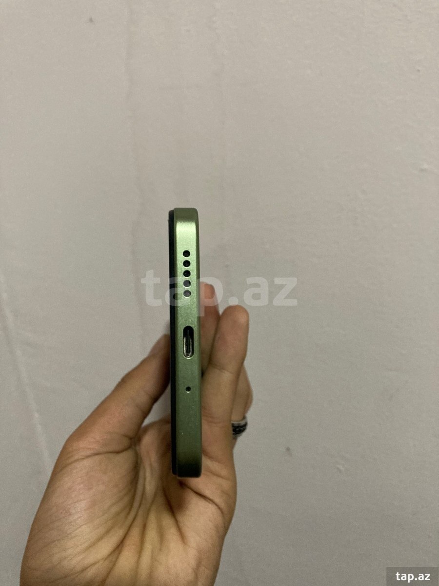 Xiaomi Redmi 14C Sage Green 256GB/8GB (7)