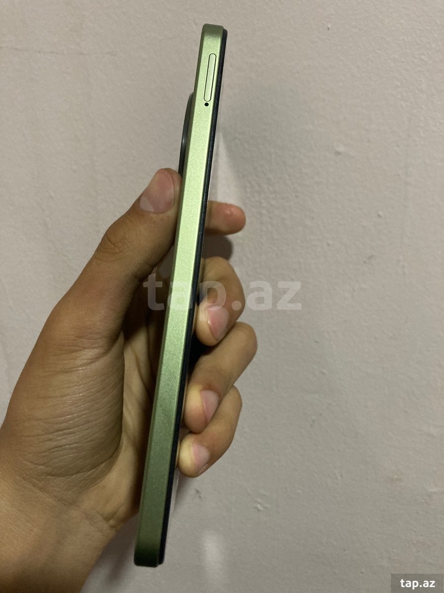 Xiaomi Redmi 14C Sage Green 256GB/8GB (4)