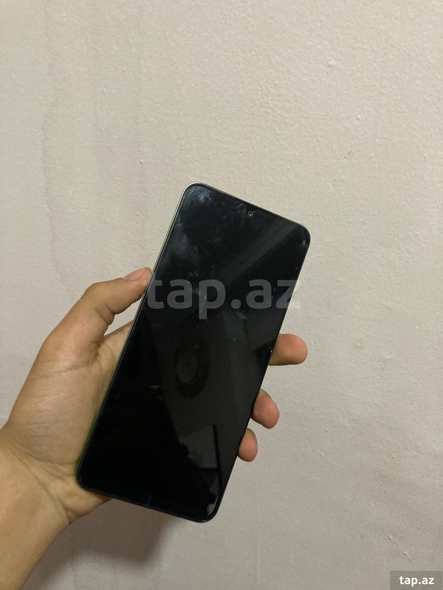 Xiaomi Redmi 14C Sage Green 256GB/8GB (2)