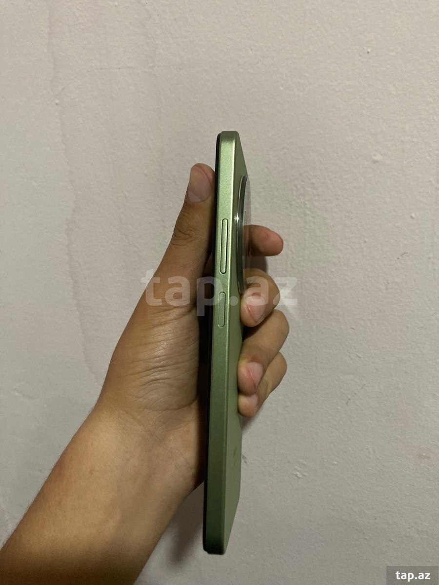 Xiaomi Redmi 14C Sage Green 256GB/8GB (6)