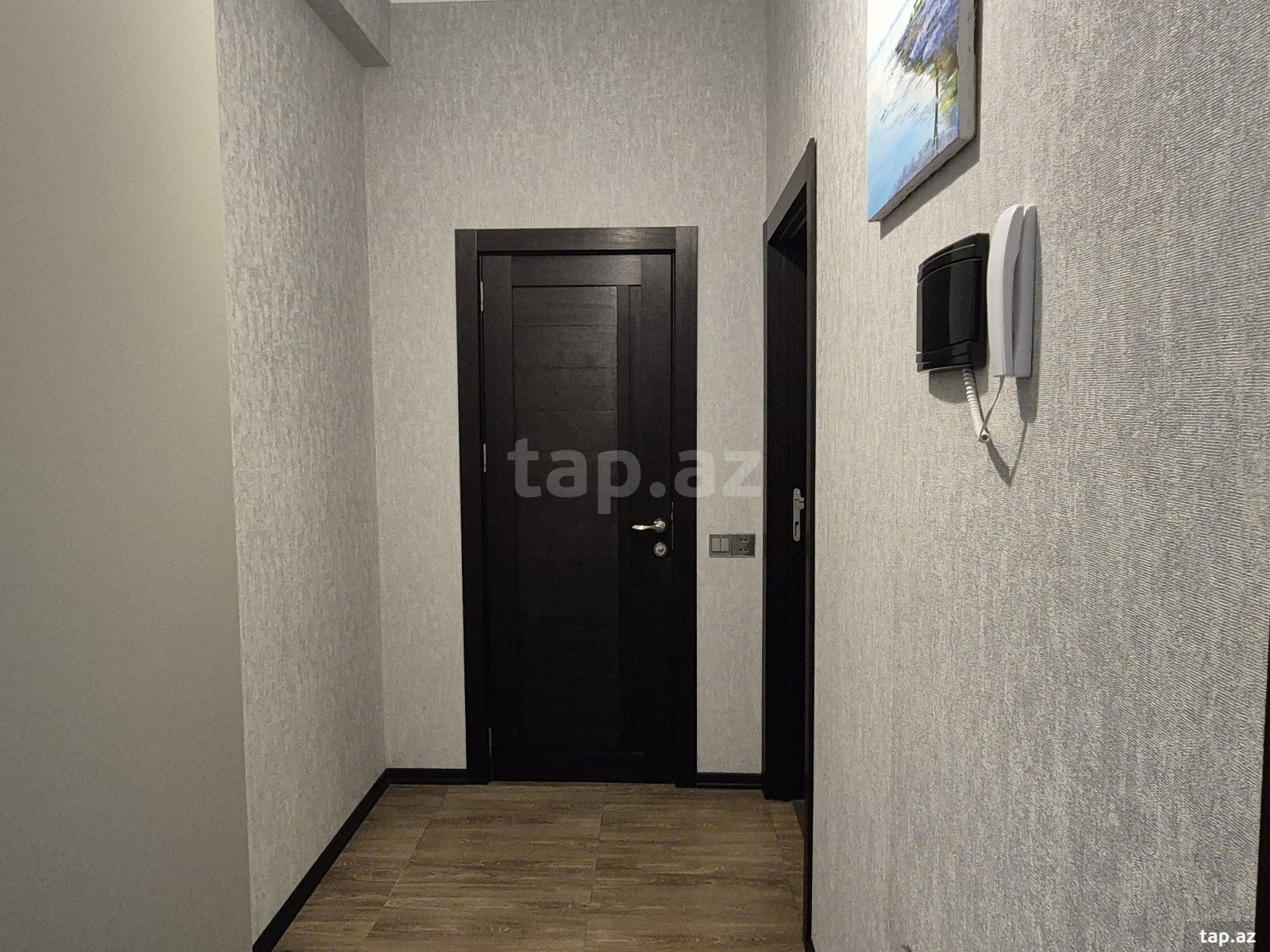 2-otaqlı yeni tikili kirayə verilir, Abşeron r., 60 m² (2)