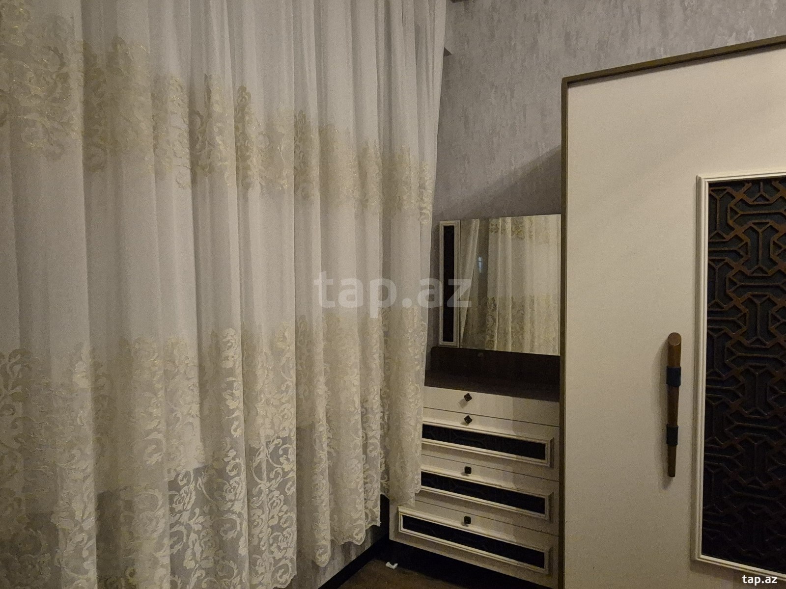 2-otaqlı yeni tikili kirayə verilir, Abşeron r., 60 m² (9)