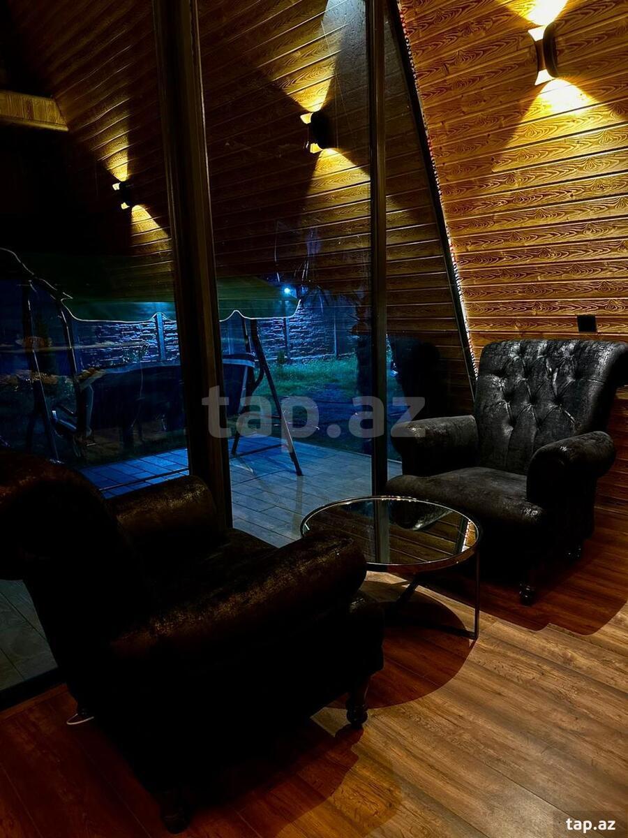 Villa kirayə verilir, İsmayıllı r. (22)