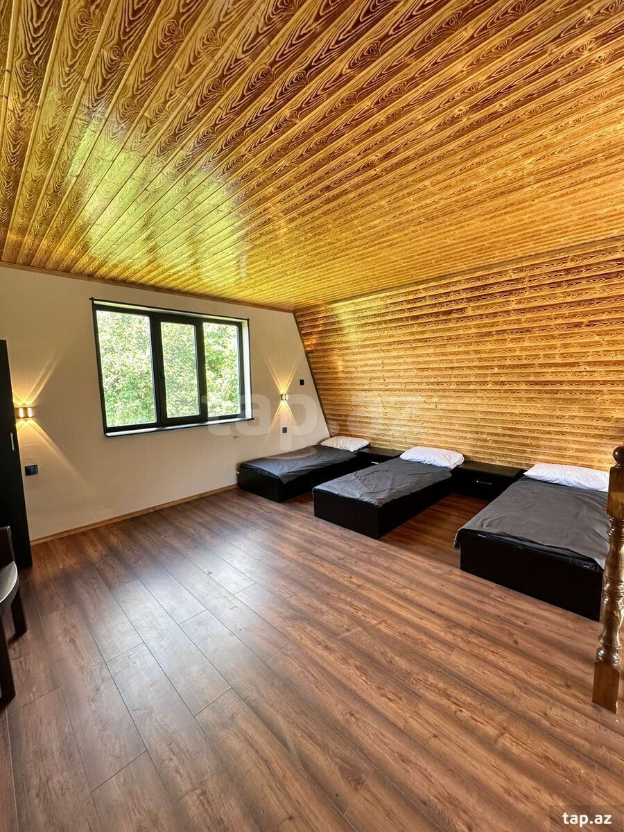 Villa kirayə verilir, İsmayıllı r. (16)