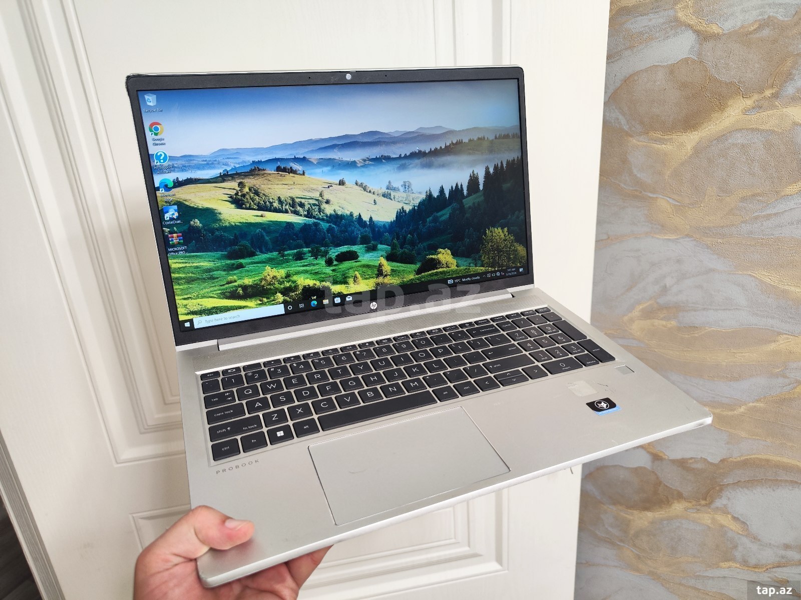 HP Probook 450 g8