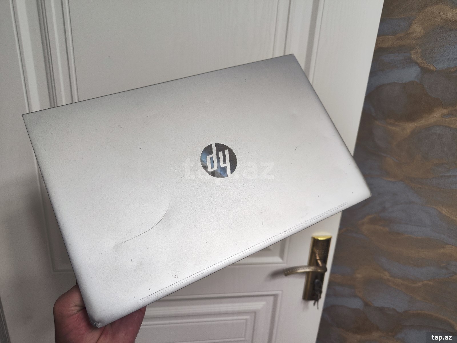 HP Probook 450 g8 (2)
