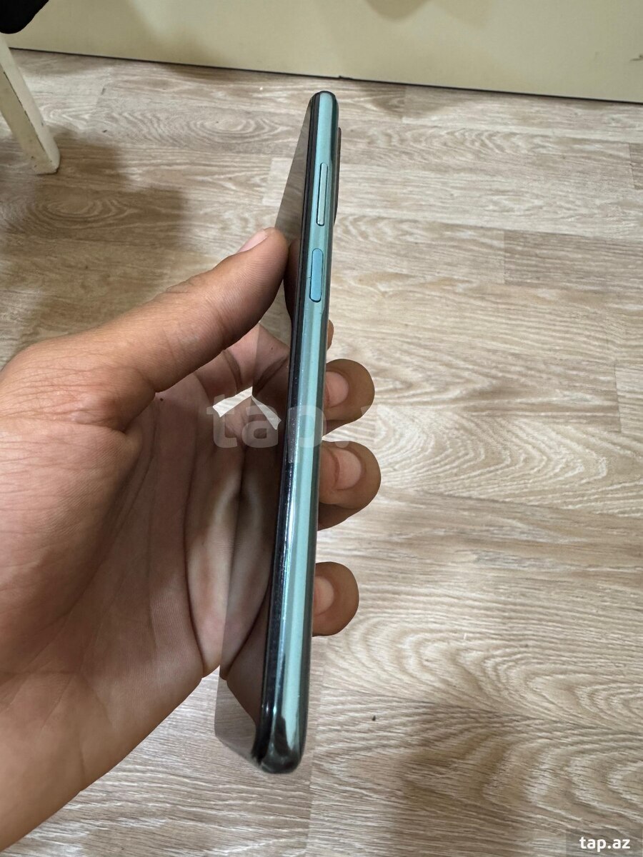 Xiaomi Redmi Note 10 Aqua Green 64GB/4GB (5)