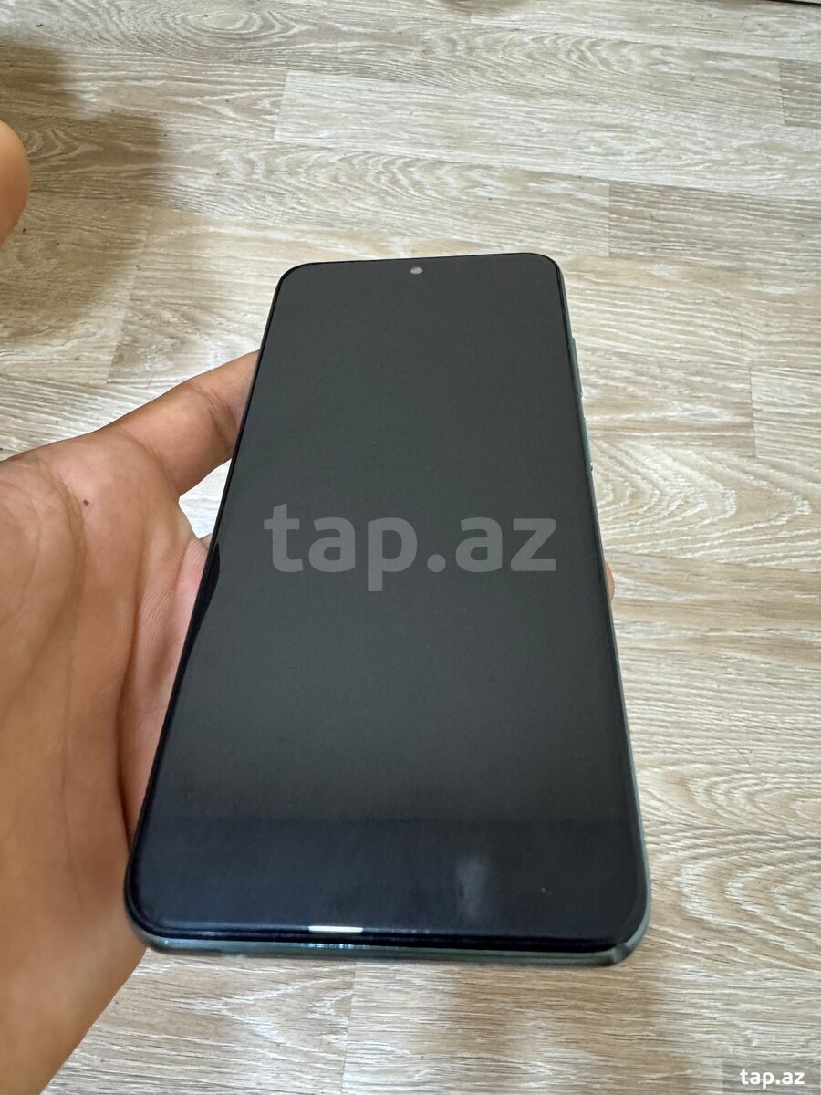 Xiaomi Redmi Note 10 Aqua Green 64GB/4GB (4)