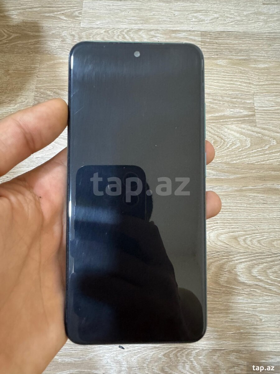 Xiaomi Redmi Note 10 Aqua Green 64GB/4GB (6)