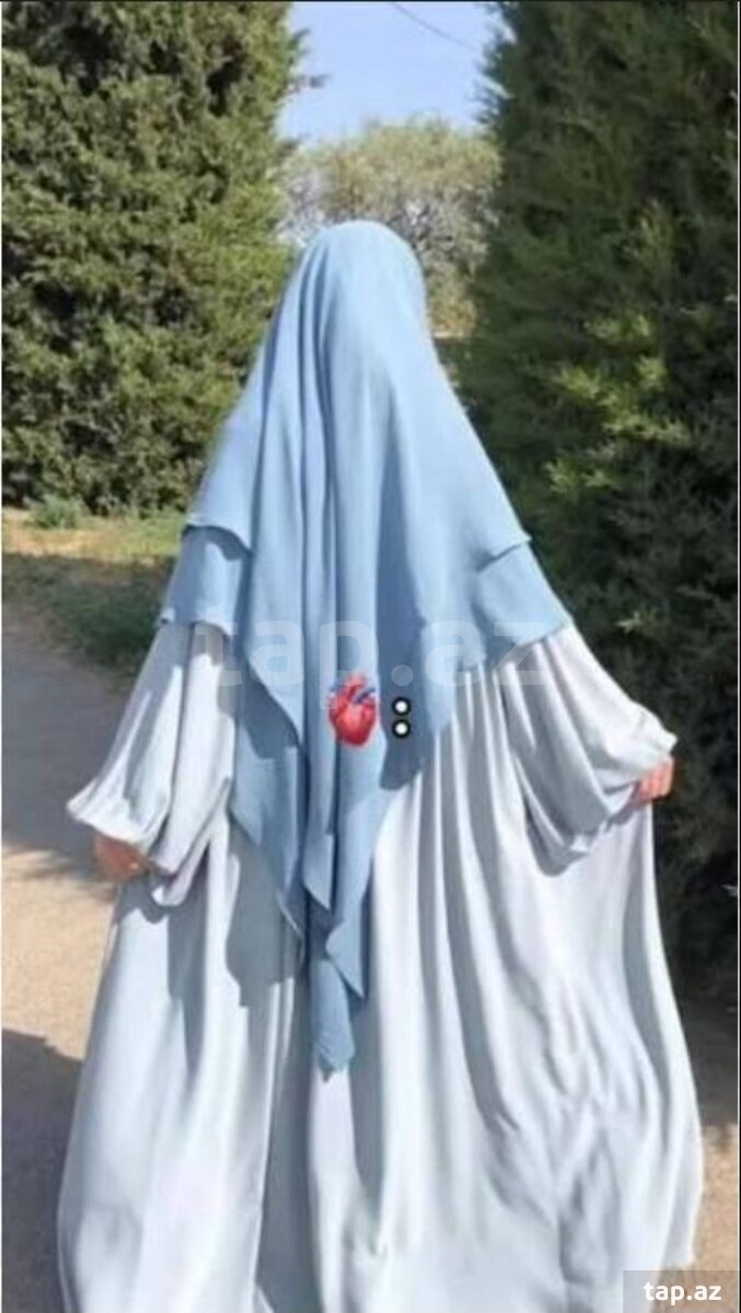 Baxıcı işi axtarıram