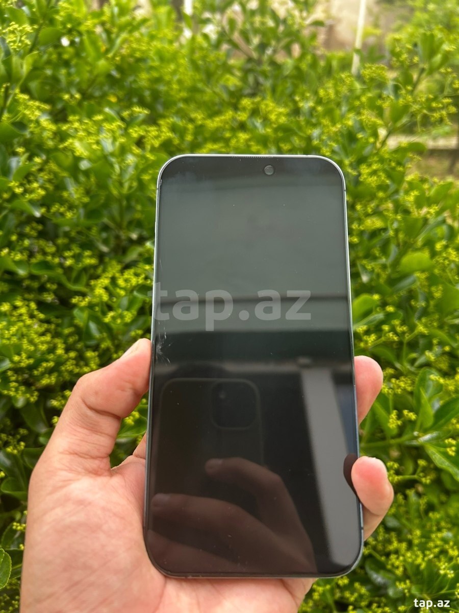 Apple iPhone 14 Pro Max Deep Purple 256GB/6GB (2)