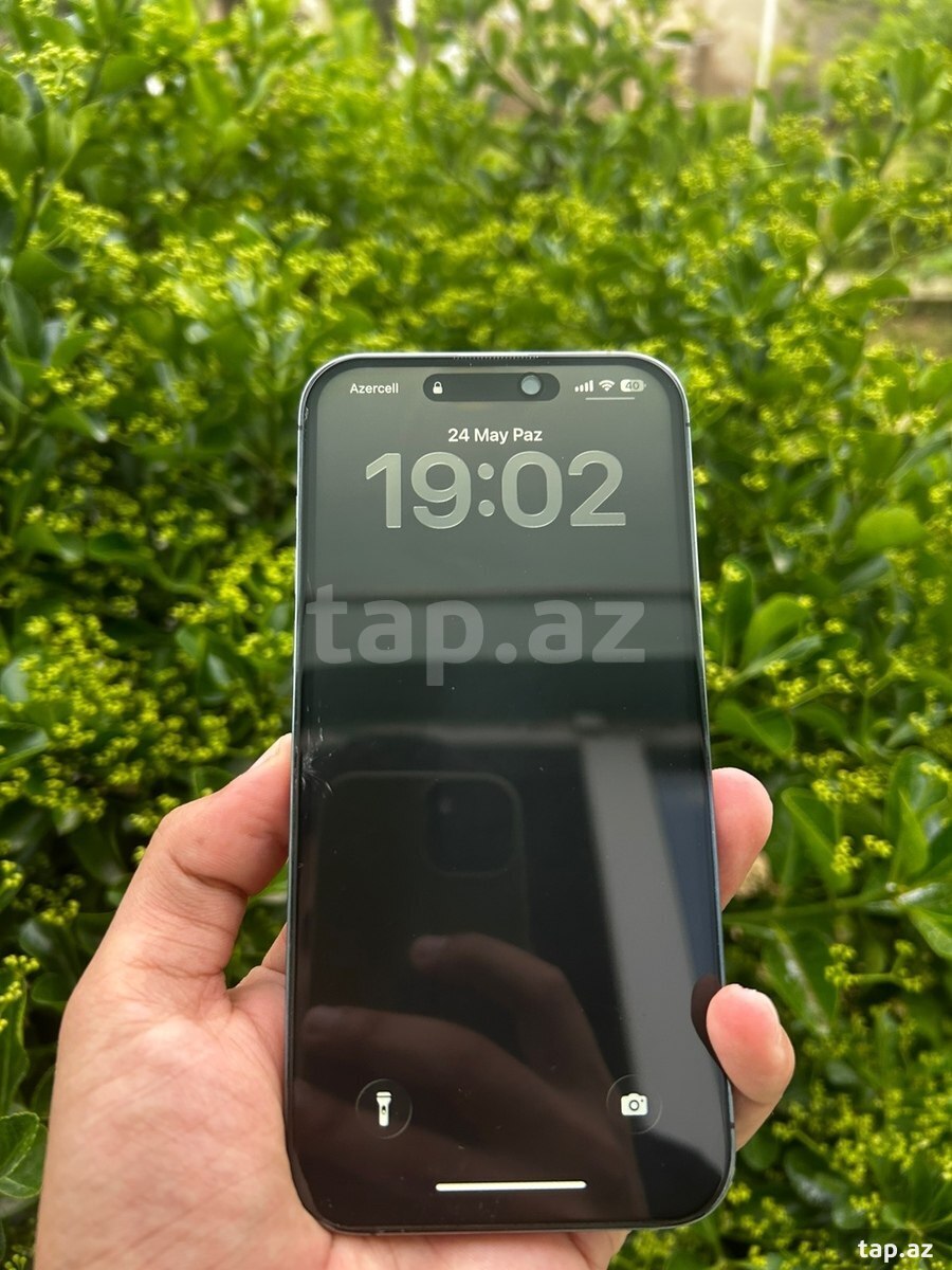 Apple iPhone 14 Pro Max Deep Purple 256GB/6GB