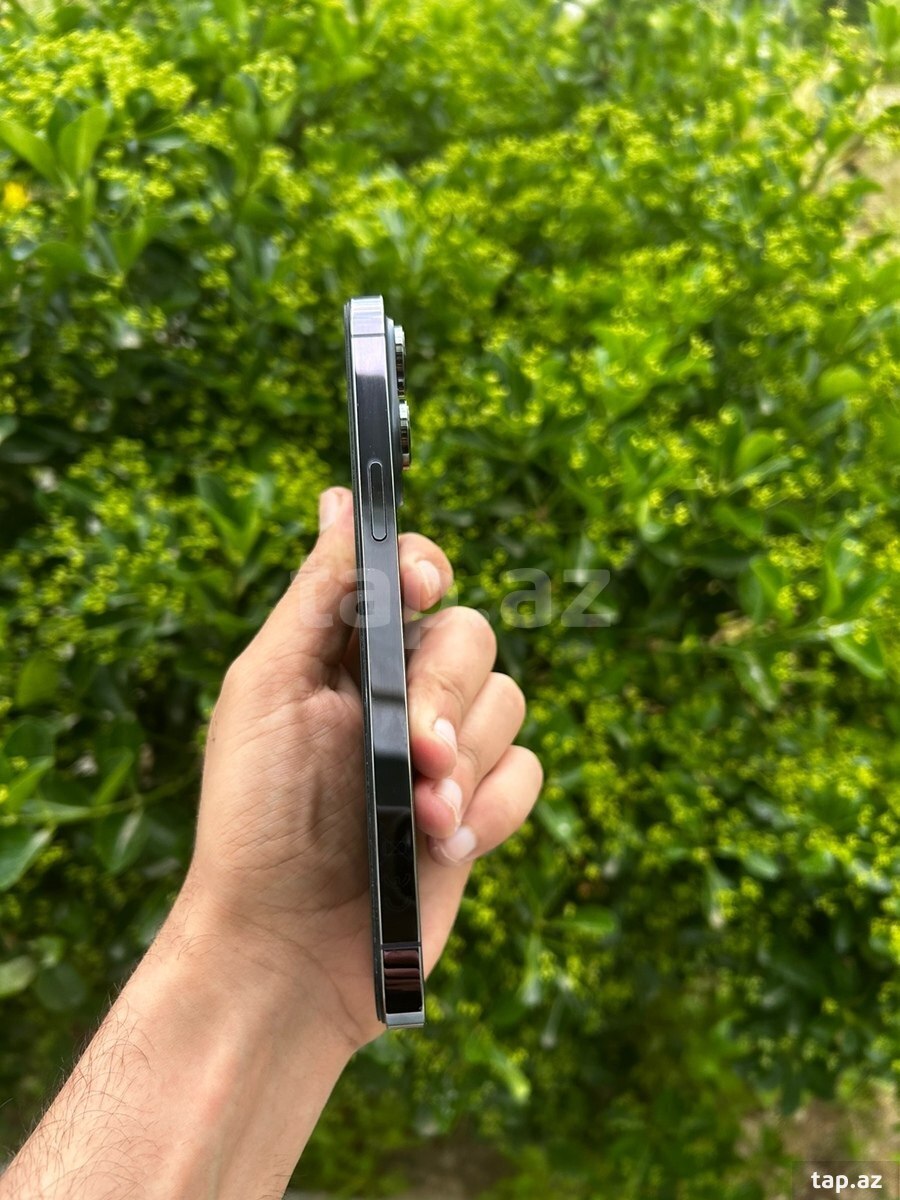 Apple iPhone 14 Pro Max Deep Purple 256GB/6GB (7)