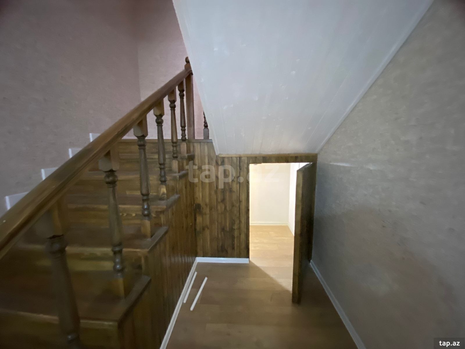 Həyət evi, Maştağa qəs. (6)