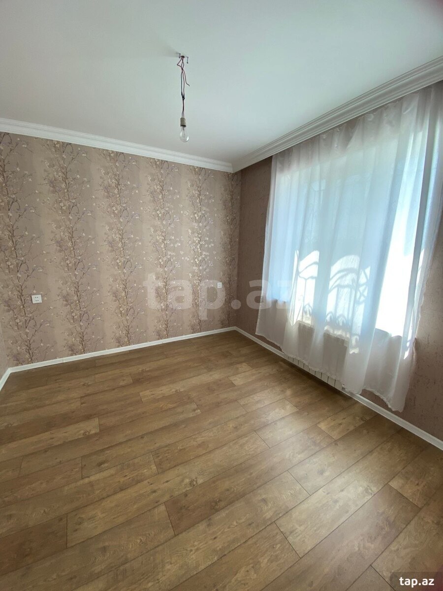 Həyət evi, Maştağa qəs. (10)