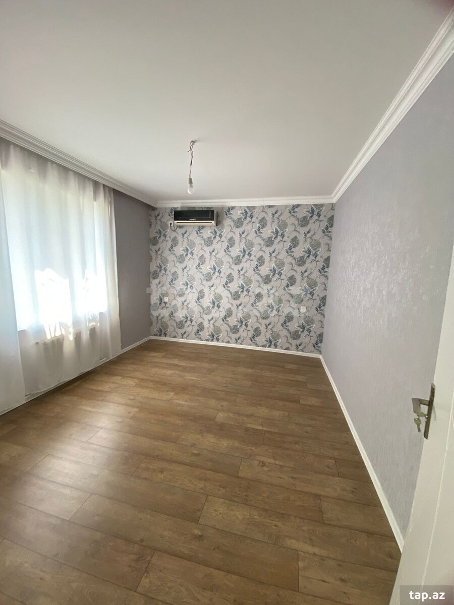 Həyət evi, Maştağa qəs. (17)