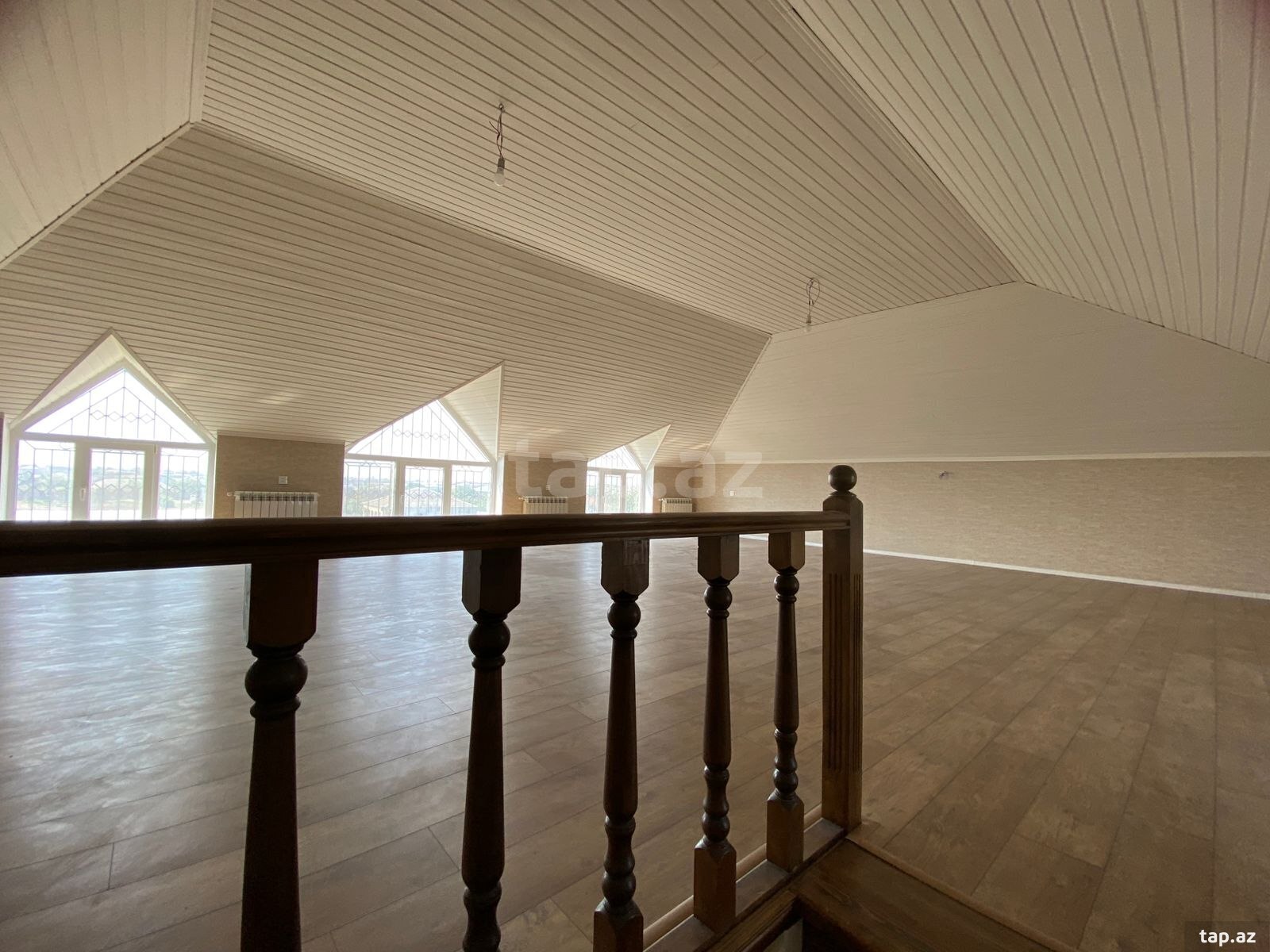 Həyət evi, Maştağa qəs. (16)