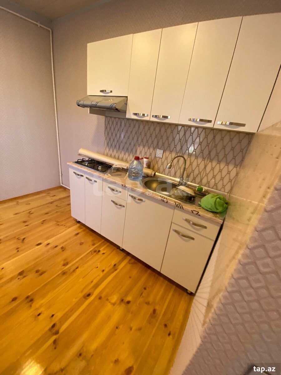 Həyət evi, Maştağa qəs. (18)