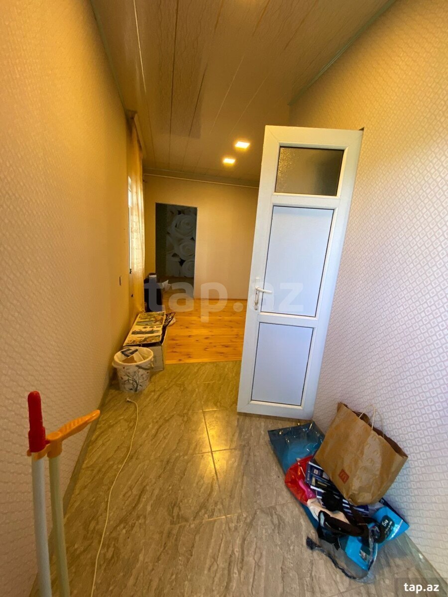 Həyət evi, Maştağa qəs. (21)