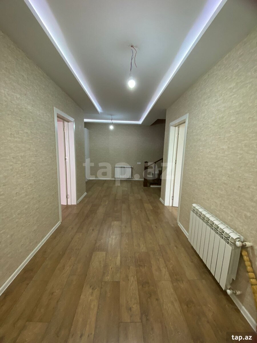 Həyət evi, Maştağa qəs. (27)