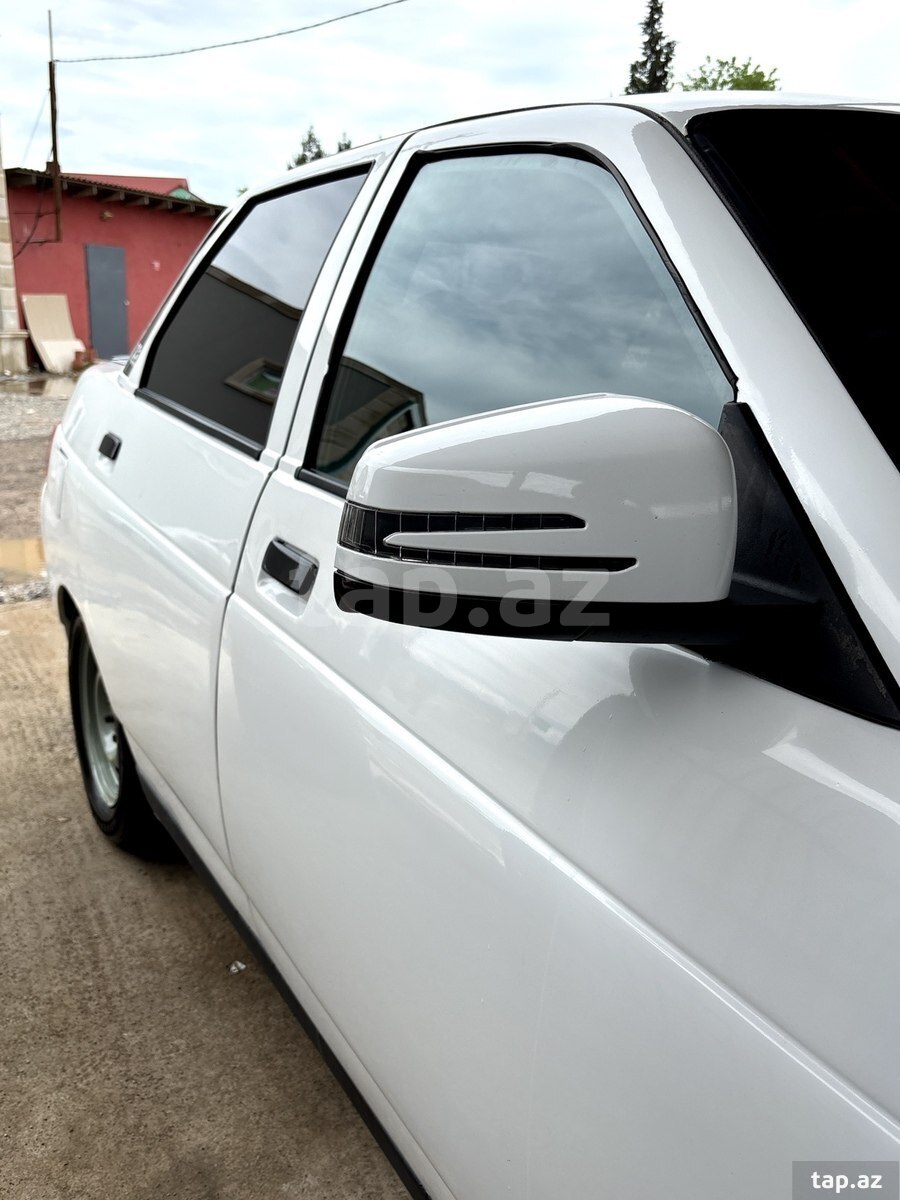 LADA (VAZ) 2110, 2001 il (7)