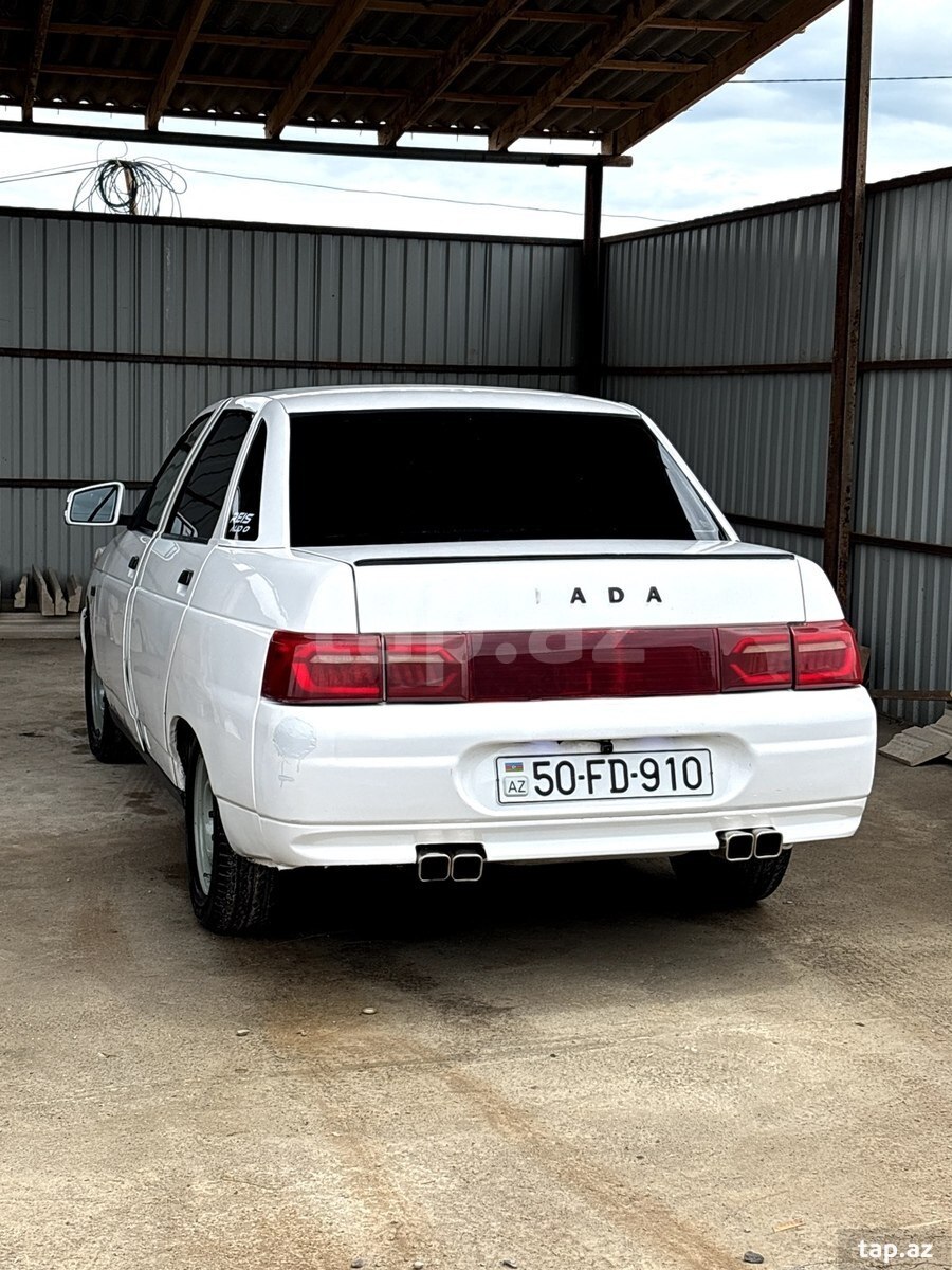 LADA (VAZ) 2110, 2001 il (3)