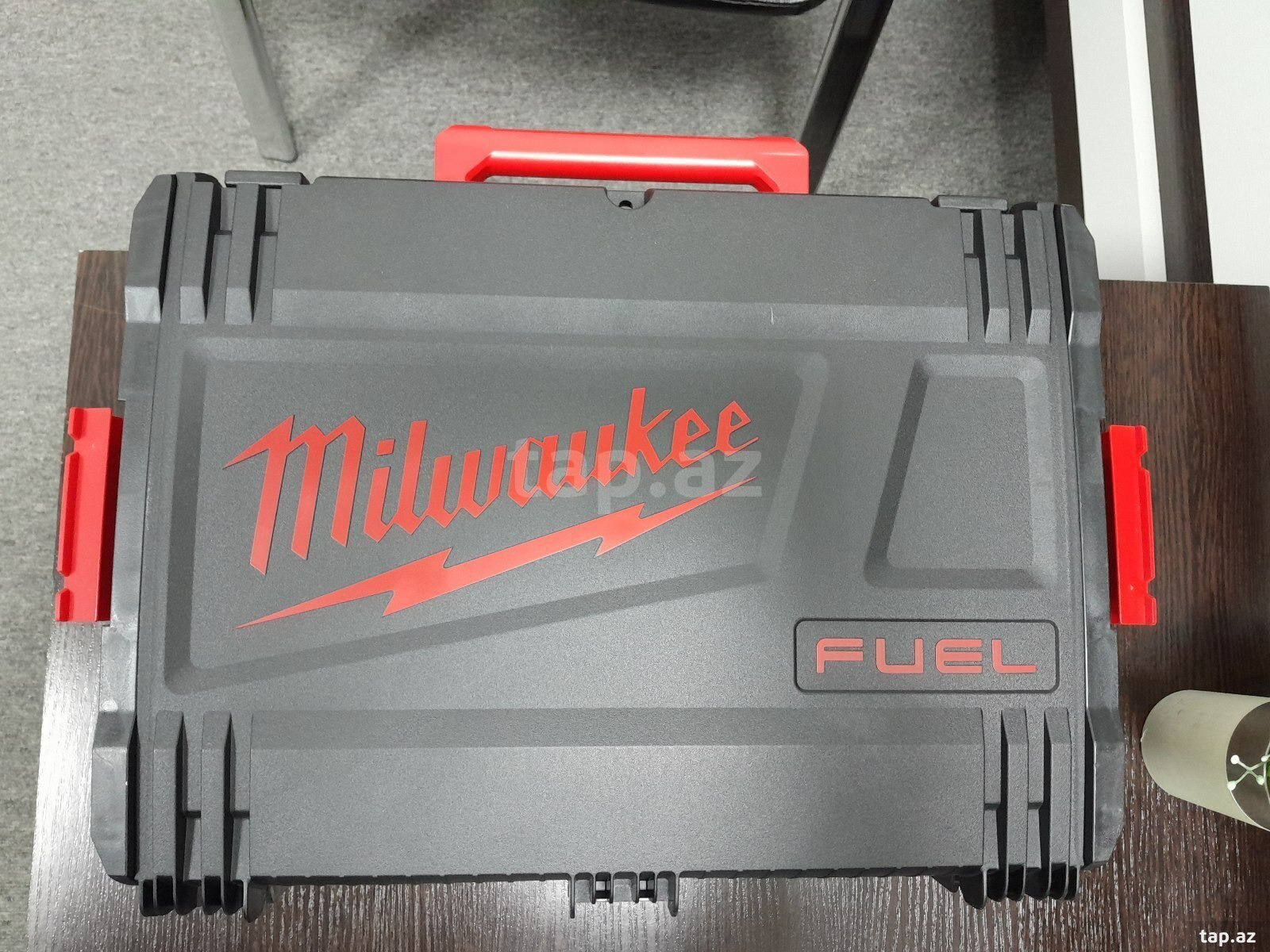 Milwaukee M18 FUEL ONEFPRT pərçim tapançası  (8)
