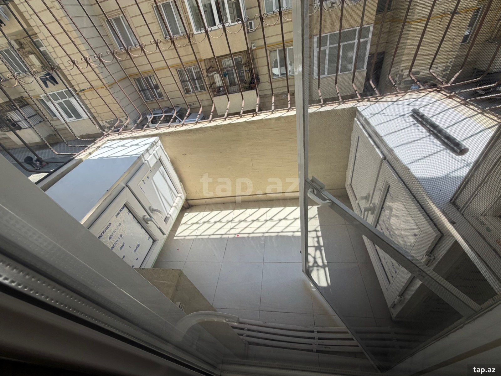 3-otaqlı yeni tikili, Xırdalan ş., 85 m² (14)