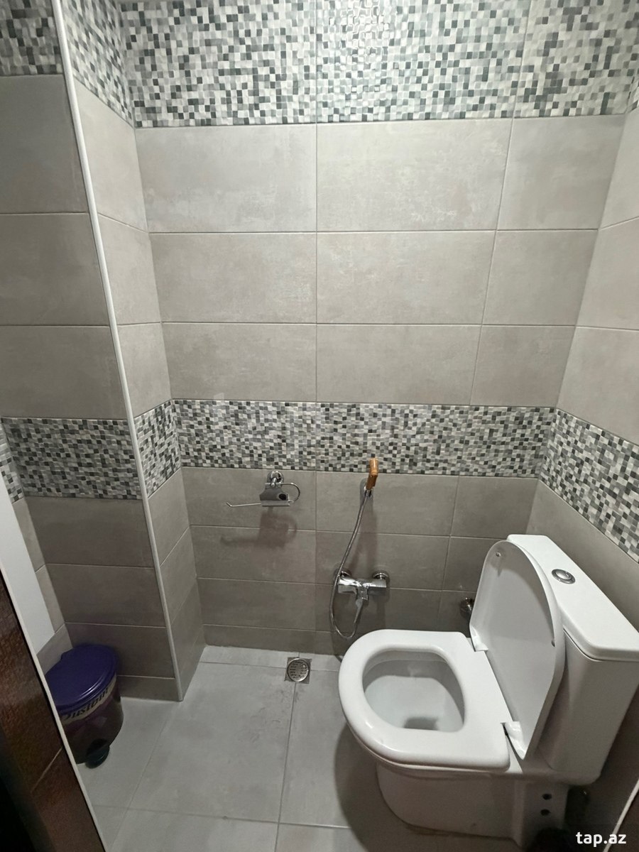 3-otaqlı yeni tikili, Xırdalan ş., 85 m² (12)