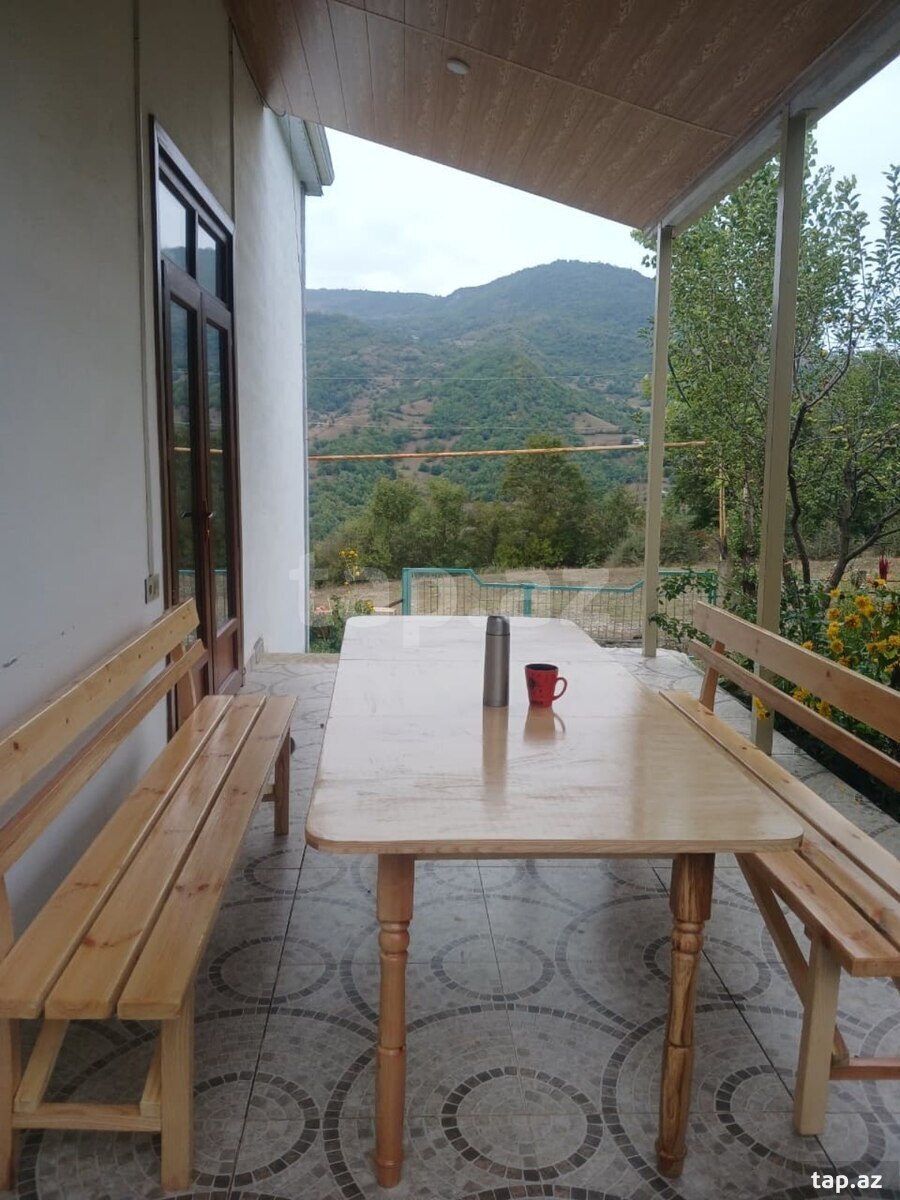 Bağ evi kirayə verilir, Quba r. (22)
