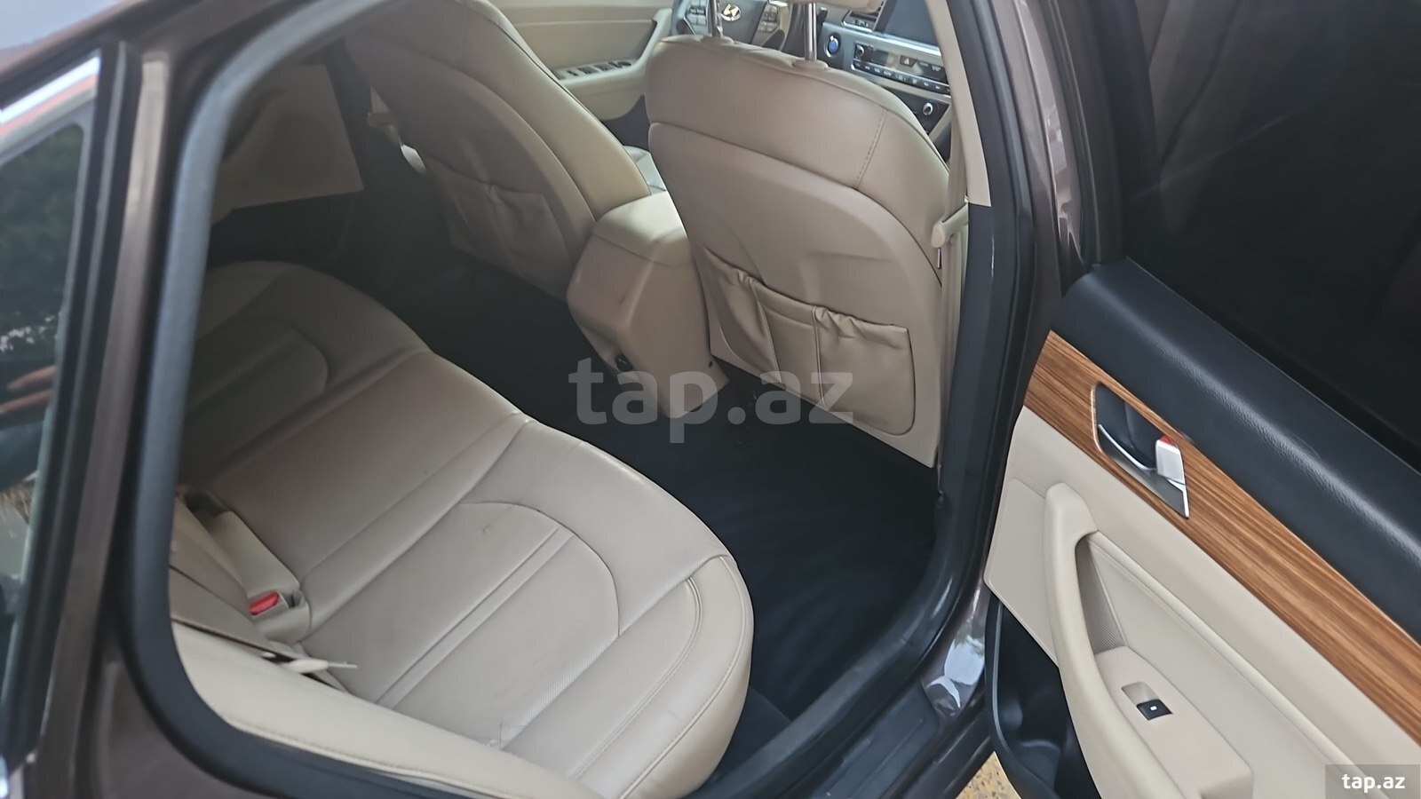 Hyundai Sonata, 2014 il (3)