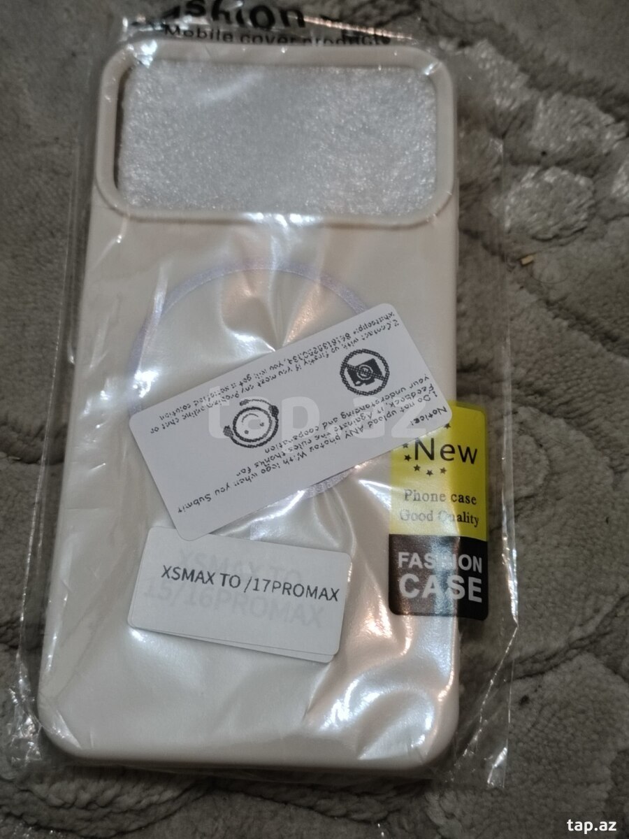 Apple iPhone XS Max Silver 256GB/4GB (6)