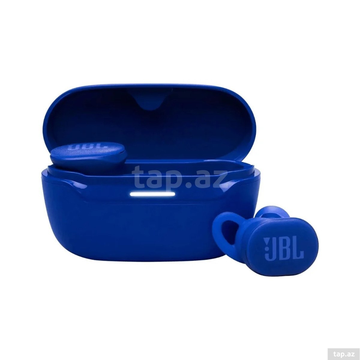 Simsiz qulaqlıq JBL Endurance Race 2 Blue — 1