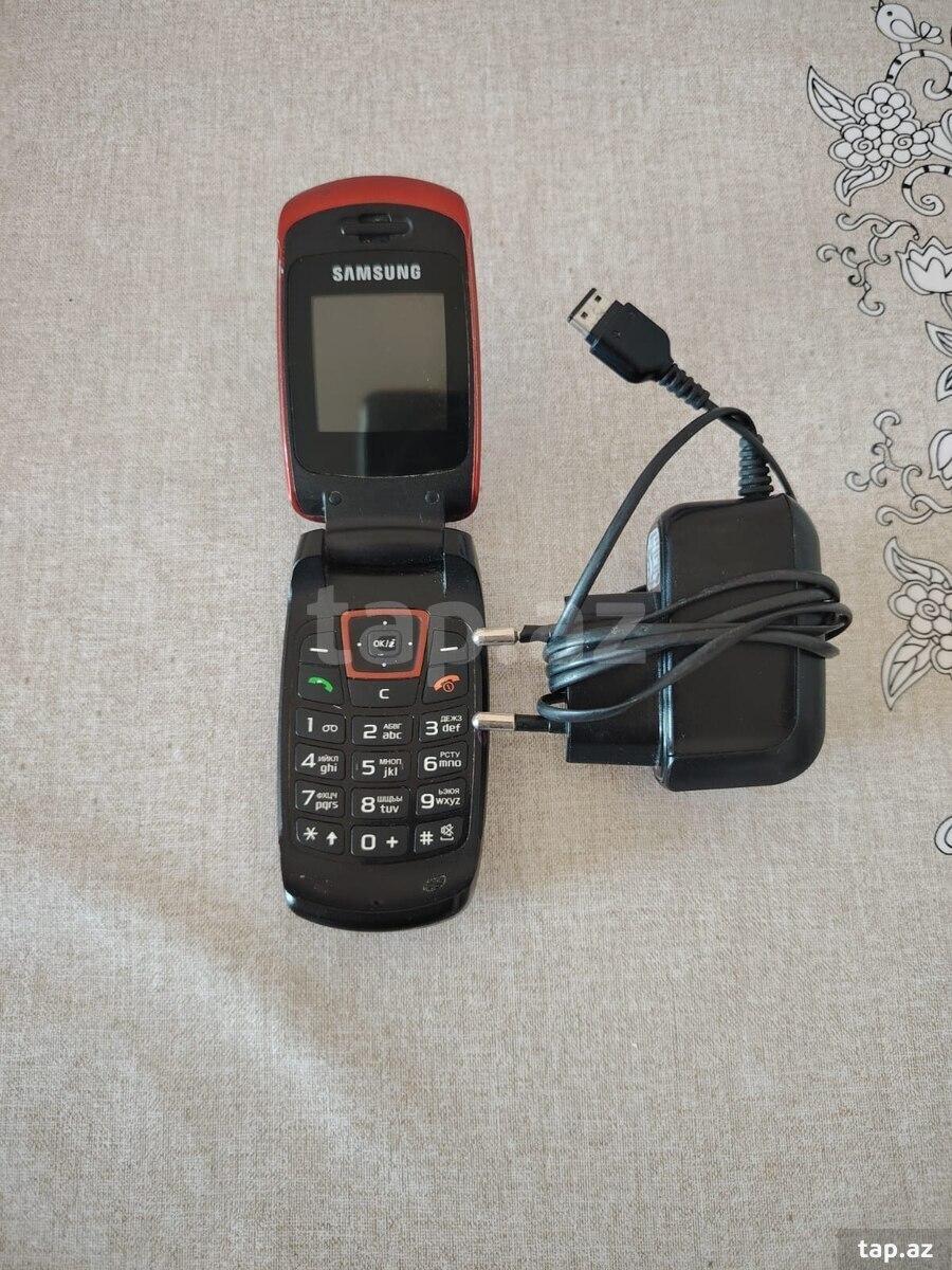Samsung C270 (3)
