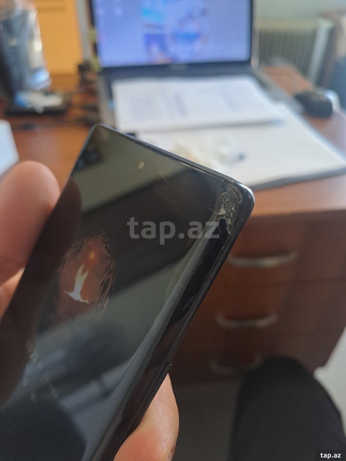 Honor X9a Midnight Black 128GB/6GB (5)
