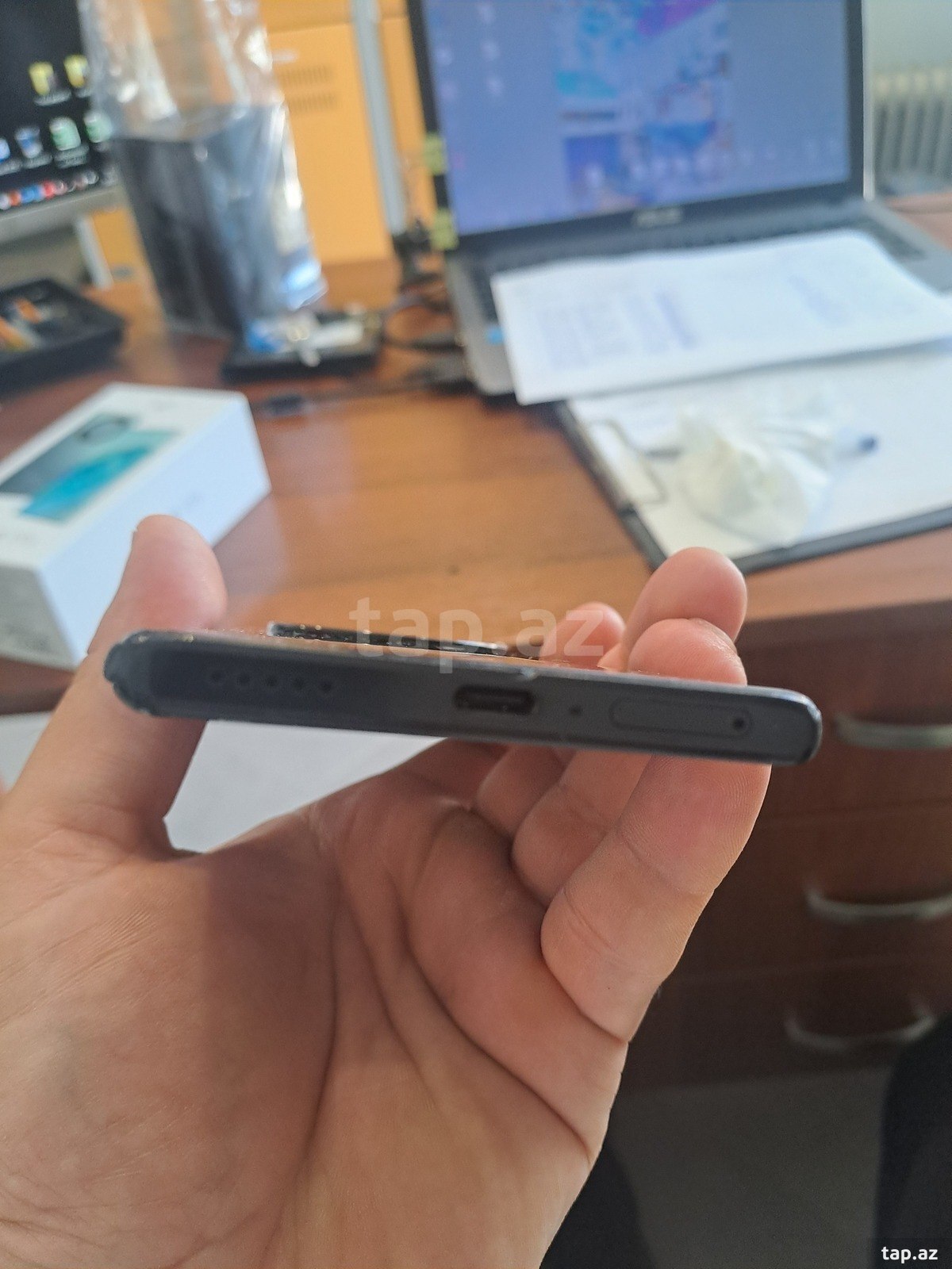 Honor X9a Midnight Black 128GB/6GB (6)