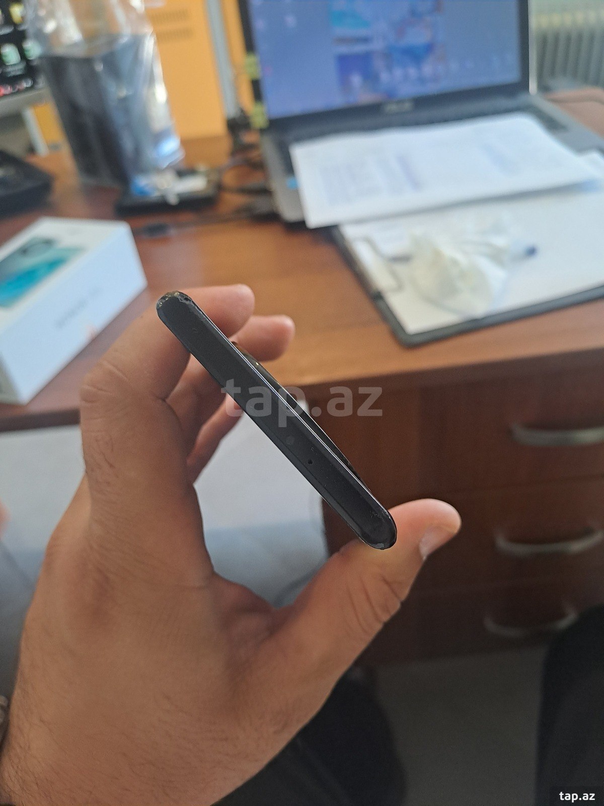 Honor X9a Midnight Black 128GB/6GB (7)