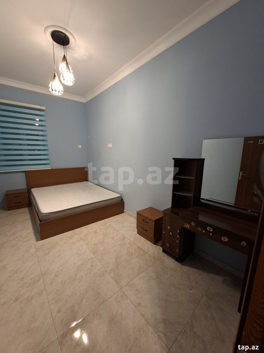Həyət evi kirayə verilir, Binə qəs. (4)