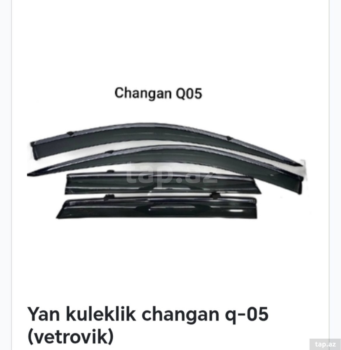 Changan Q05 aksesuarları (15)
