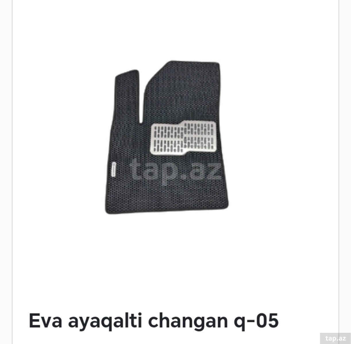 Changan Q05 aksesuarları (14)