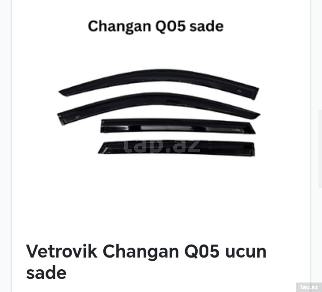 Changan Q05 aksesuarları (8)