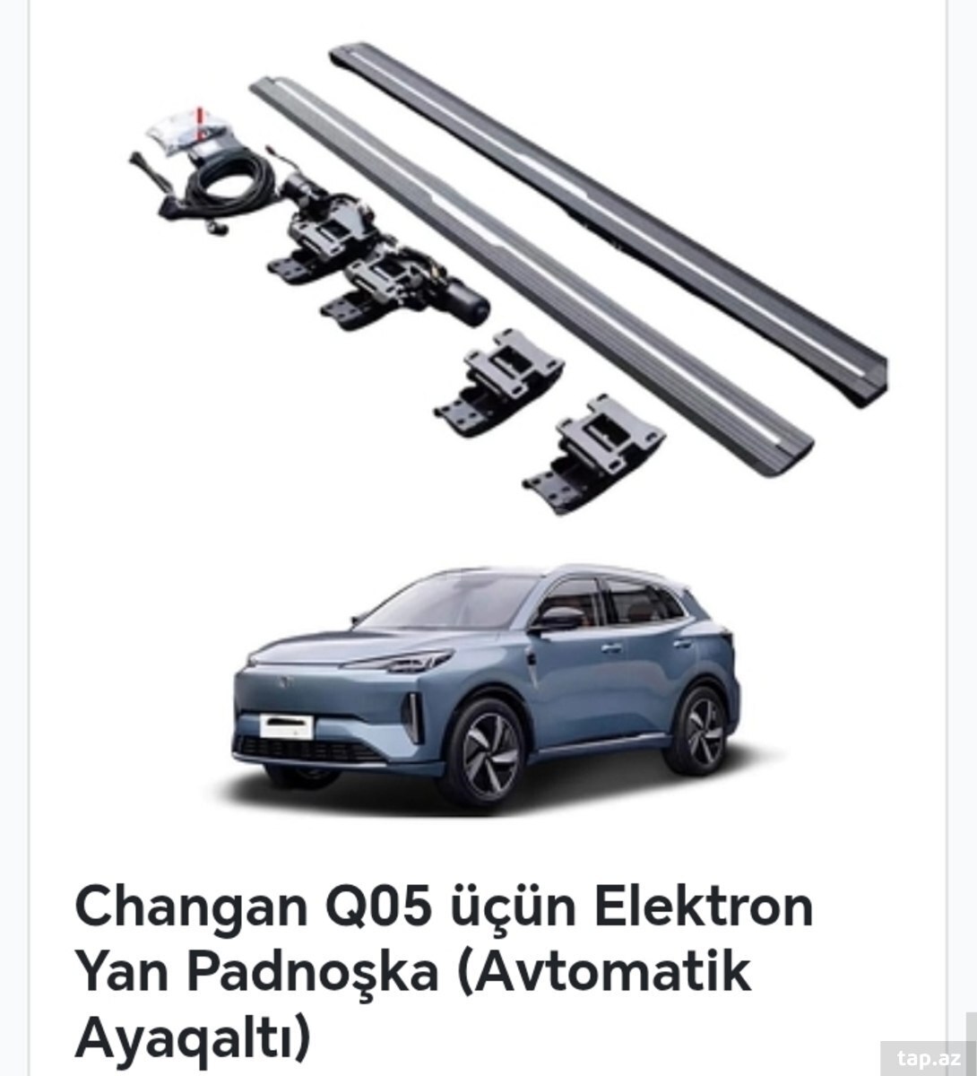 Changan Q05 aksesuarları (3)