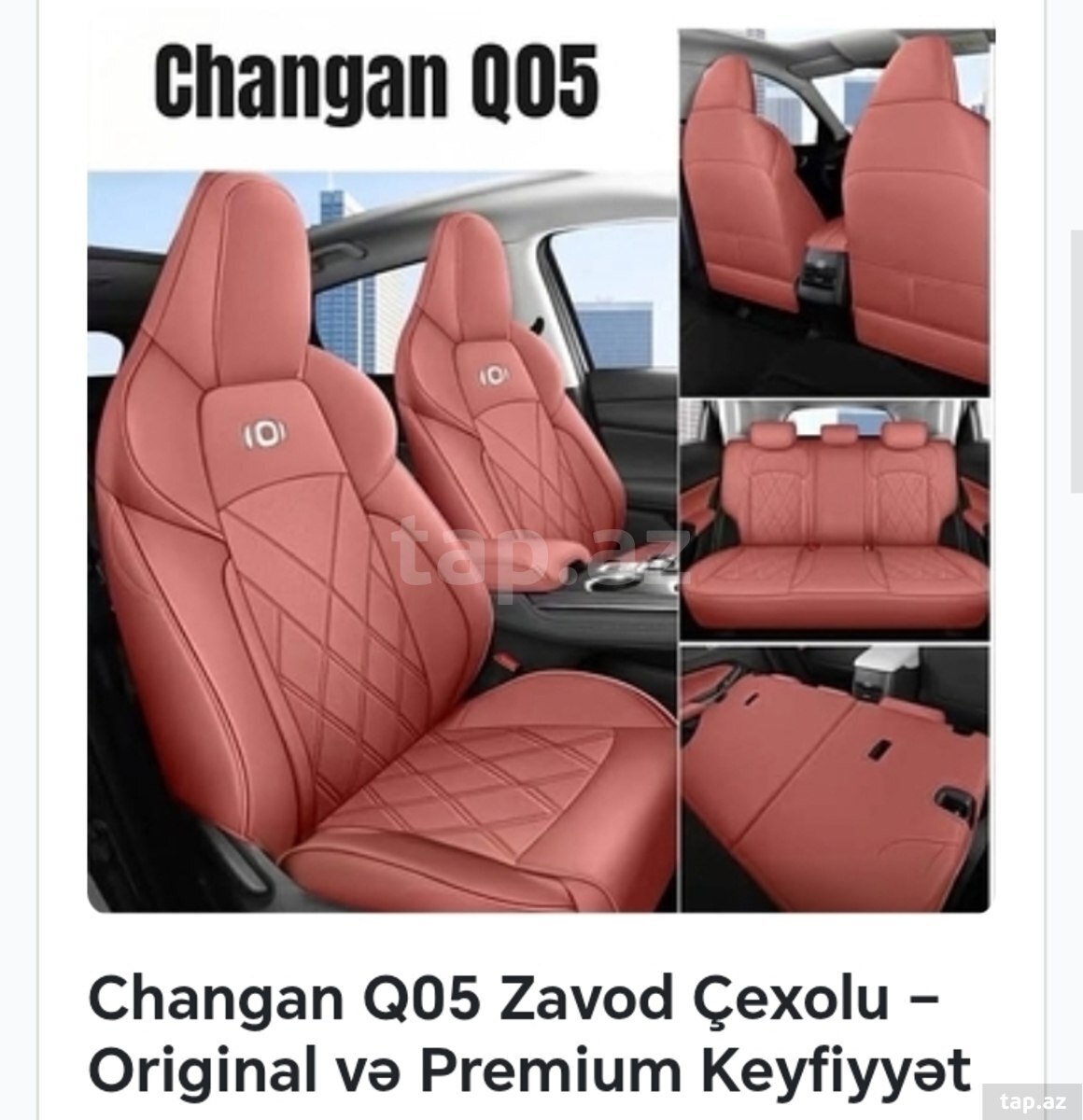 Changan Q05 aksesuarları (7)