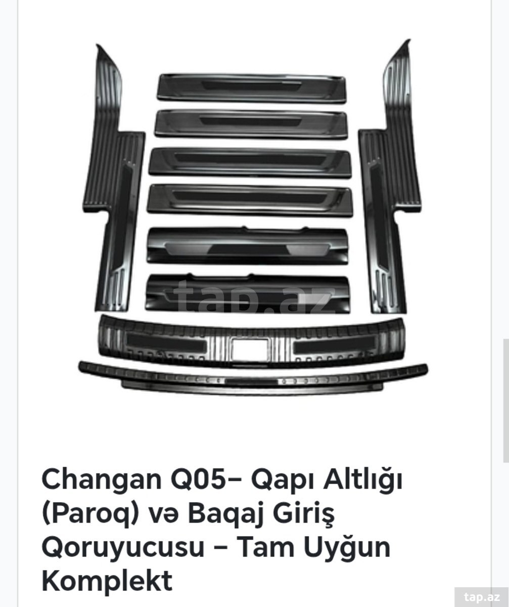 Changan Q05 aksesuarları (6)