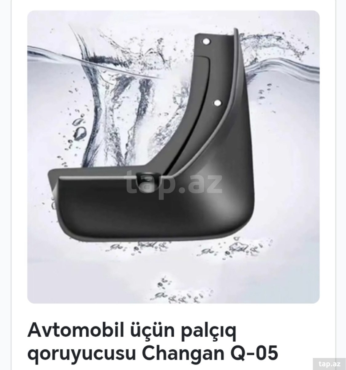 Changan Q05 aksesuarları (11)