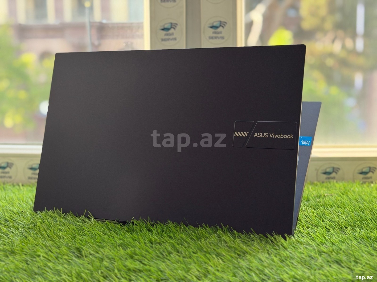 Noutbuk Asus VivoBook (10)